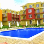 Едностаен апартамент в Свети Влас - 31 кв.м за 494 €/кв.м - Снимка #1