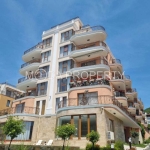 Тристаен апартамент в Свети Влас - 100 кв.м за 842 €/кв.м - Снимка #1