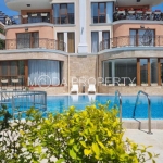 Тристаен апартамент в Свети Влас - 88 кв.м за 736 €/кв.м - Снимка #1