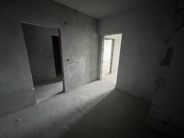 Тристаен апартамент в Бургас, Меден рудник - зона А - 108 кв.м за 575 €/кв.м - Снимка #1