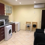 Дава се под наем Едностаен апартамент в Варна, Център - 40 кв.м за 475 € - Снимка #1