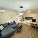 Дава се под наем Двустаен апартамент в Пловдив, Христо Смирненски - 65 кв.м за 450 € - Снимка #1