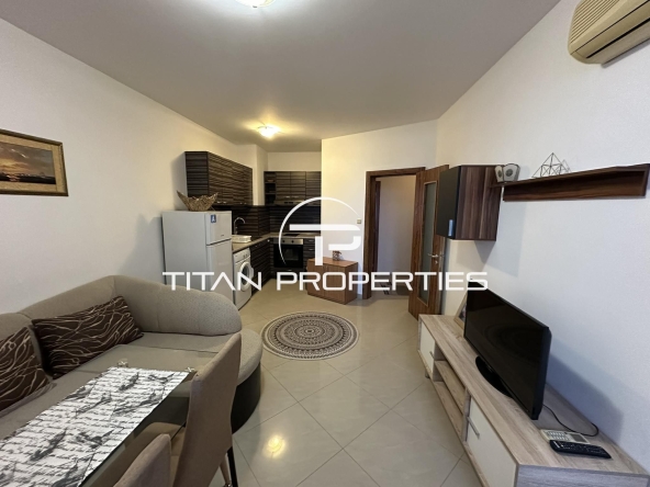 Дава се под наем Двустаен апартамент в Варна, Бриз - 83 кв.м за 500 € - Снимка #1