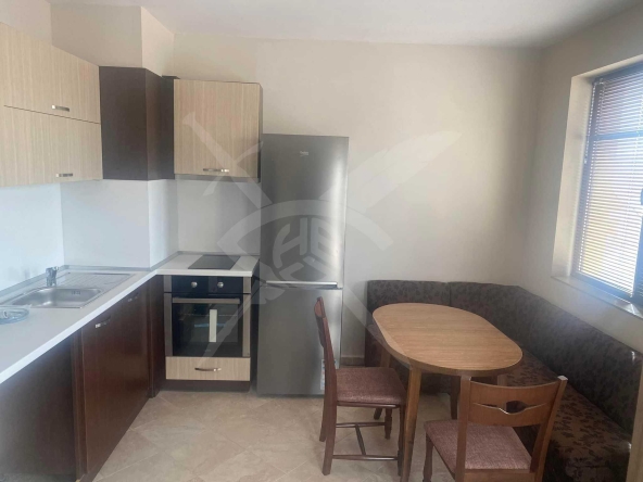 Дава се под наем Двустаен апартамент в Варна, Колхозен пазар - 55 кв.м за 375 € - Снимка #1