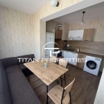 Дава се под наем Двустаен апартамент в Варна, Чаталджа - 45 кв.м за 500 € - Снимка #1