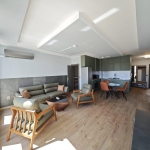 Дава се под наем Тристаен апартамент в София, Банишора - 99 кв.м за 749 € - Снимка #1