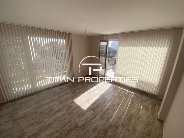 Дава се под наем Тристаен апартамент в Варна, Погреби - 100 кв.м за 500 € - Снимка #1