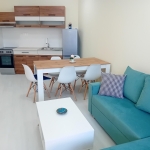 Дава се под наем Тристаен апартамент в Варна, Бриз - 88 кв.м за 600 € - Снимка #1