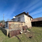 Къща в с. Хлябово, Област Хасково - 161 кв.м за 125 €/кв.м - Снимка #1