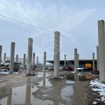 Парцел в София, Хладилника - 6749 кв.м за 185 €/кв.м - Снимка #1