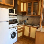 Дава се под наем Двустаен апартамент в Варна, Център - 56 кв.м за 450 € - Снимка #1