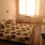 Дава се под наем Двустаен апартамент в София, Банишора - 64 кв.м за 600 € - Снимка #1