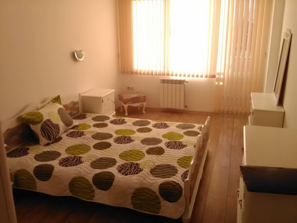 Дава се под наем Двустаен апартамент в София, Банишора - 64 кв.м за 600 € - Снимка #1