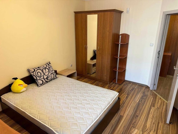 Дава се под наем Двустаен апартамент в София, Дървеница - 74 кв.м за 367.2 € - Снимка #1