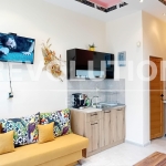 Дава се под наем Двустаен апартамент в Варна, Бриз - 45 кв.м за 450 € - Снимка #1