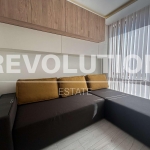 Дава се под наем Едностаен апартамент в Варна, Бриз - 44 кв.м за 400 € - Снимка #1