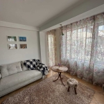 Дава се под наем Двустаен апартамент в Варна, Червен площад - 54 кв.м за 459 € - Снимка #1