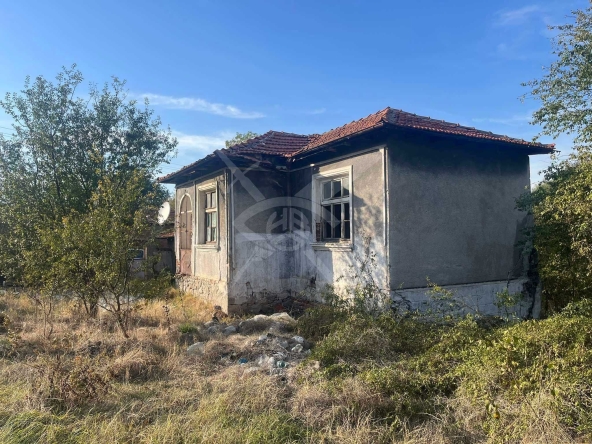 Къща в с. Татарево, Област Пловдив - 80 кв.м за 257 €/кв.м - Снимка #1