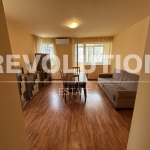 Дава се под наем Двустаен апартамент в Варна, Център - 54 кв.м за 400 € - Снимка #1