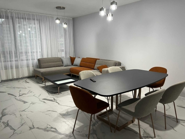 Дава се под наем Многостаен апартамент в София, Овча купел 1 - 130 кв.м за 1250 € - Снимка #1