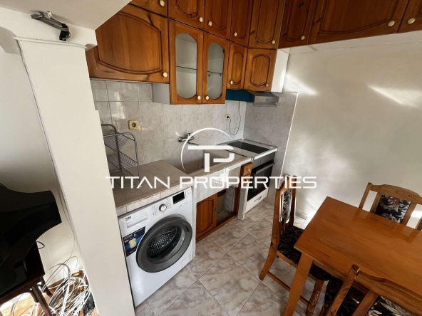 Дава се под наем Двустаен апартамент в Пловдив, Център - 68 кв.м за 350 € - Снимка #1