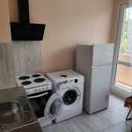 Дава се под наем Двустаен апартамент в Русе, Алеи Възраждане - 70 кв.м за 357 € - Снимка #1