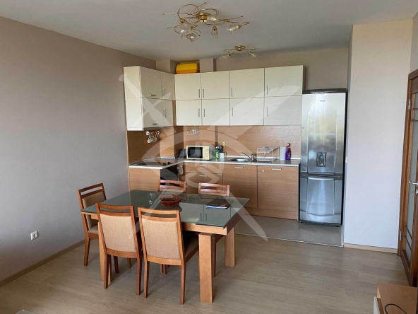 Дава се под наем Двустаен апартамент в Варна, Галата - 73 кв.м за 450 € - Снимка #1