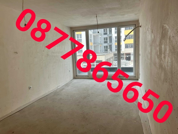 Дава се под наем Двустаен апартамент в Пловдив, Гагарин - 60 кв.м за 98000 € - Снимка #1