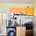 Едностаен апартамент в София, Сухата река - 25 кв.м за 2659 €/кв.м - Снимка #1