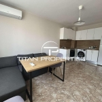 Дава се под наем Двустаен апартамент в Варна, Колхозен пазар - 42 кв.м за 425 € - Снимка #1