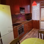 Дава се под наем Тристаен апартамент в Варна, ЖП Гара - 76 кв.м за 550 € - Снимка #1