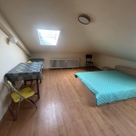 Дава се под наем Едностаен апартамент в София, Гео Милев - 20 кв.м за 225 € - Снимка #1