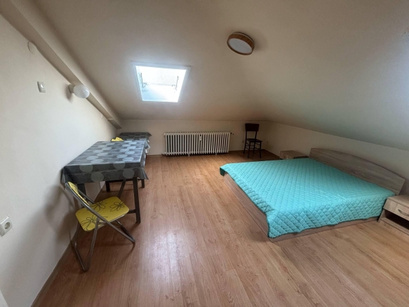 Дава се под наем Едностаен апартамент в София, Гео Милев - 20 кв.м за 225 € - Снимка #1