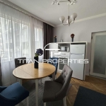 Дава се под наем Двустаен апартамент в Варна, Център - 55 кв.м за 500 € - Снимка #1