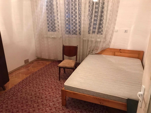 Дава се под наем Двустаен апартамент в София, Сухата река - 60 кв.м за 325 € - Снимка #1