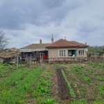 Къща в с. Спасово, Област Добрич - 82 кв.м за 311 €/кв.м - Снимка #1