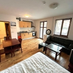 Дава се под наем Двустаен апартамент в Банско - 66 кв.м за 69990 € - Снимка #1