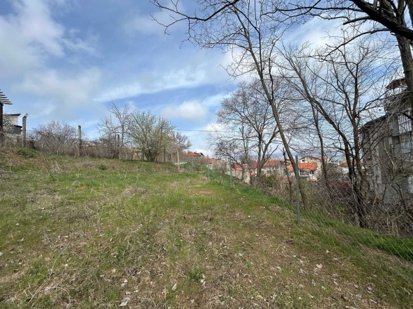 Парцел в Варна, Аспарухово - 270 кв.м за 334 €/кв.м - Снимка #1