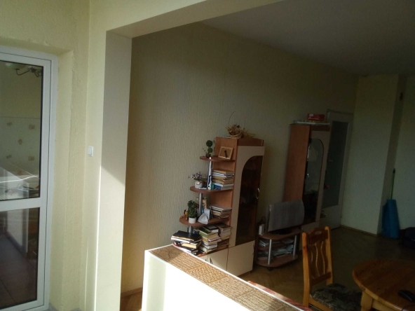 Едностаен апартамент в София, Люлин 9 - 45 кв.м за 1978 €/кв.м - Снимка #1