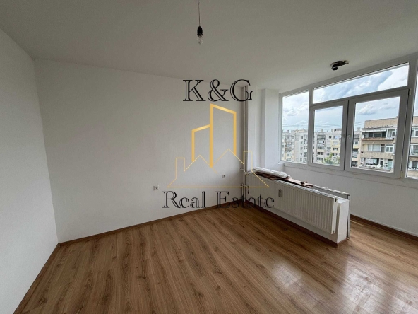 Едностаен апартамент в Разград, Бели Лом - 35 кв.м за 1749 €/кв.м - Снимка #1