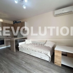 Дава се под наем Двустаен апартамент в Варна, Виница - 55 кв.м за 350 € - Снимка #1