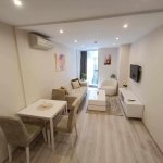 Дава се под наем Двустаен апартамент в Варна, Зимно кино Тракия - 49 кв.м за 650 € - Снимка #1