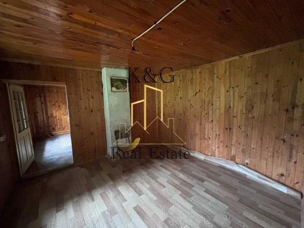 Къща в с. Дряновец, Област Разград - 30 кв.м за 510 €/кв.м - Снимка #1