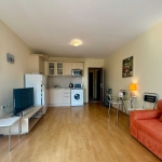 Двустаен апартамент в Свети Влас - 57 кв.м за 1244 €/кв.м - Снимка #1