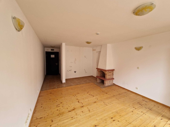 Едностаен апартамент в Банско - 44 кв.м за 785 €/кв.м - Снимка #1