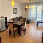 Двустаен апартамент в к.к. Слънчев бряг - 75 кв.м за 1174 €/кв.м - Снимка #1