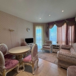 Двустаен апартамент в к.к. Елените - 52 кв.м за 1212 €/кв.м - Снимка #1