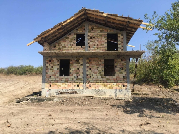 Къща в Попово - 100 кв.м за 271 €/кв.м - Снимка #1