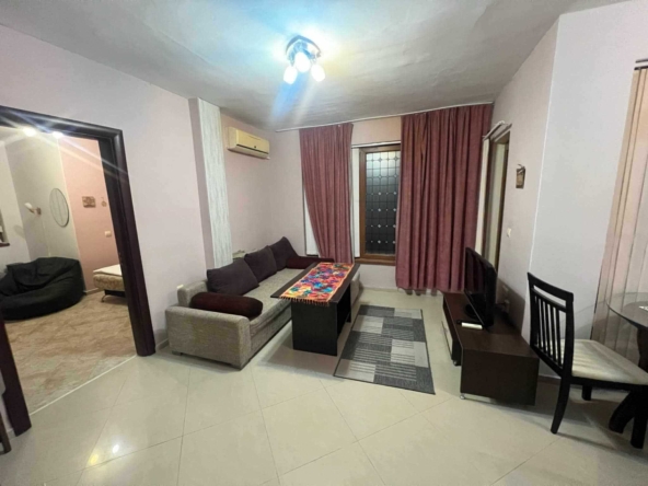 Двустаен апартамент в София, Красно село - 55 кв.м за 1437 €/кв.м - Снимка #1