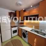 Дава се под наем Двустаен апартамент в Варна, Базар Левски - 50 кв.м за 375 € - Снимка #1